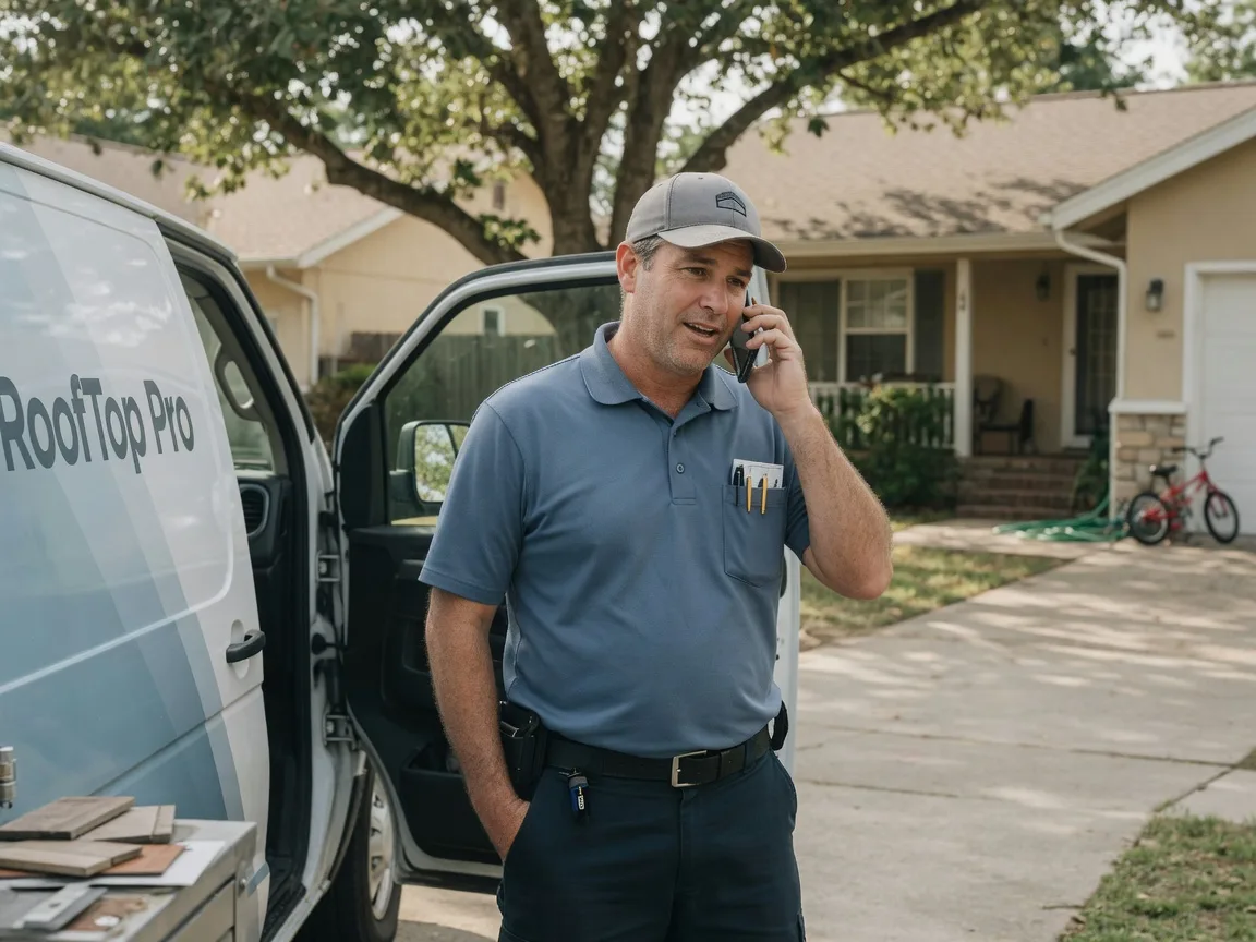 Roof Repair Enola, AR FAQs