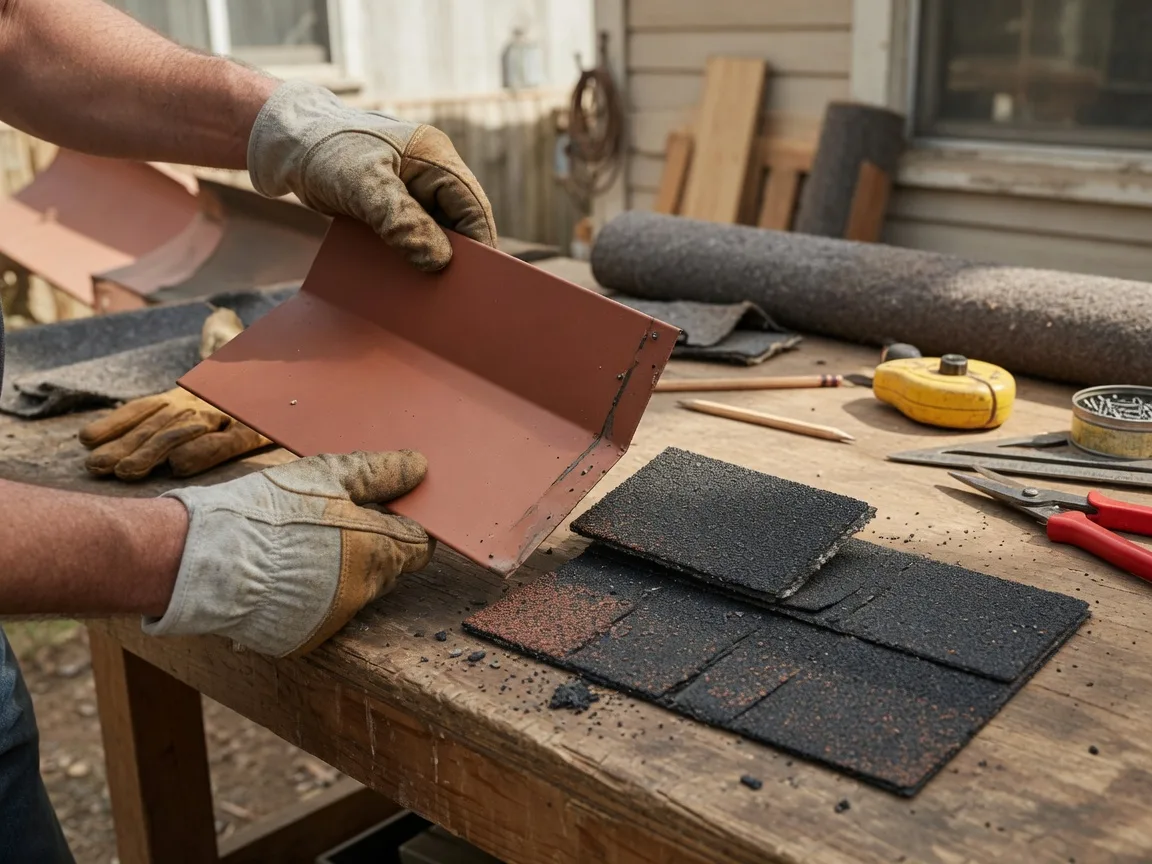 Roof Repair company in Enola, AR